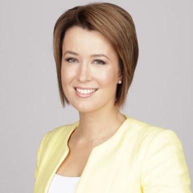 Nicole Chettle