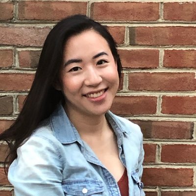 Nicole Chung