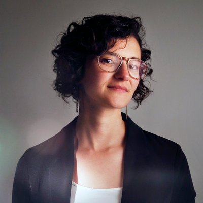Nicole Cohen