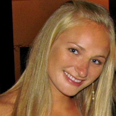 Nicole Crane