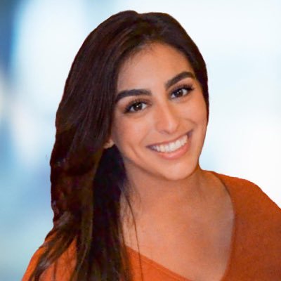 Nicole Del Castillo