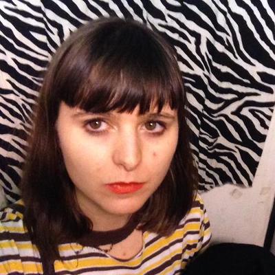 Nicole Disser