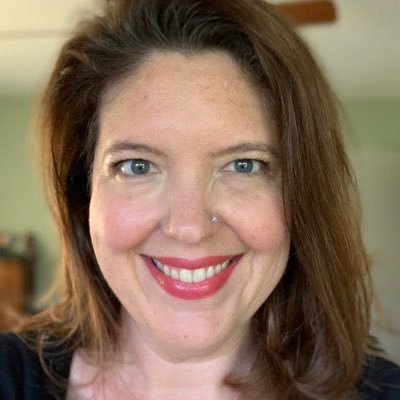 Nicole Hamaker