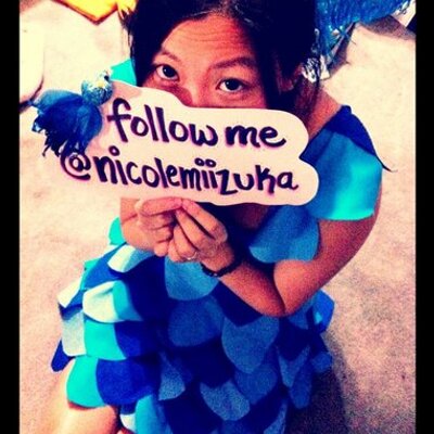 Nicole Iizuka