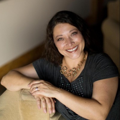 Nicole Kidder