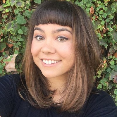 Nicole Moore