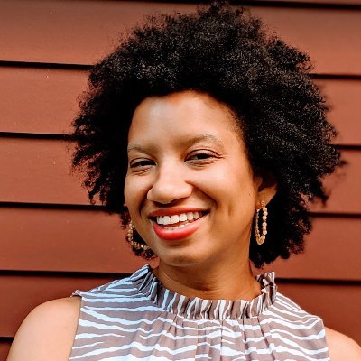 Nicole Norfleet