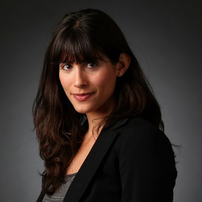Nicole Raz