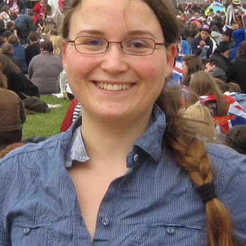 Nicole Riess
