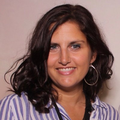 Nicole Sforza