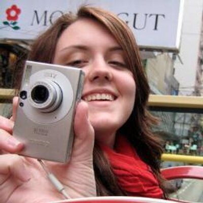 Nicole Smith