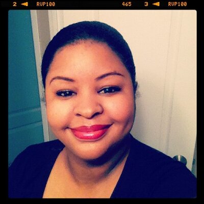 Nicole Treston