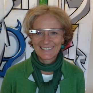 Nicoletta Spolini