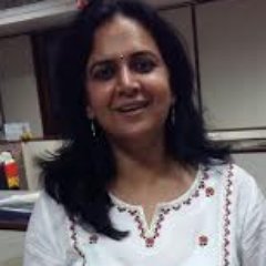 Nidhi Sharma