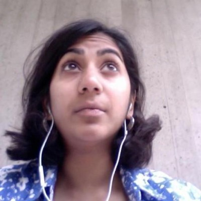 Nidhi Subbaraman