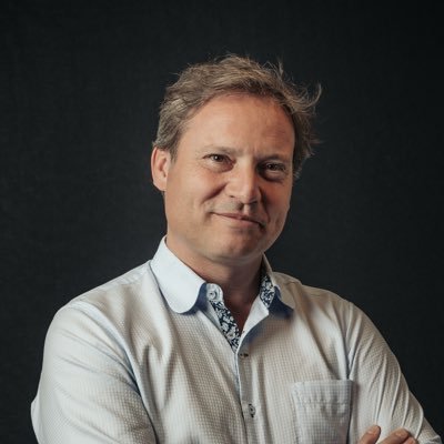 Niels H. Chavannes