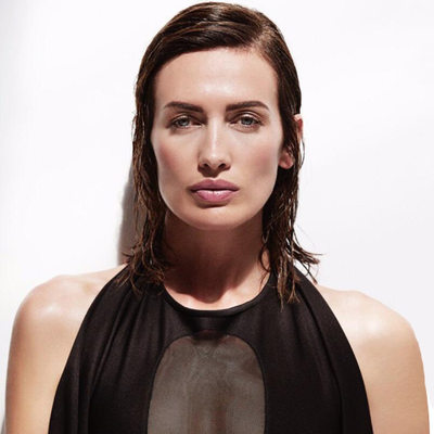 Nieves Alvarez