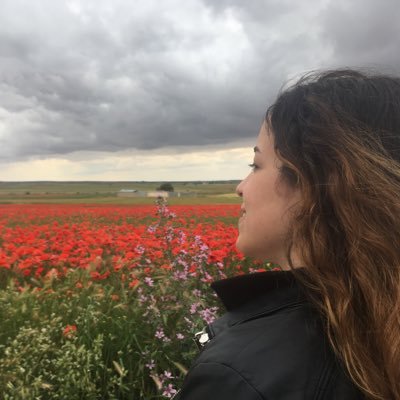 Nieves Sebastián