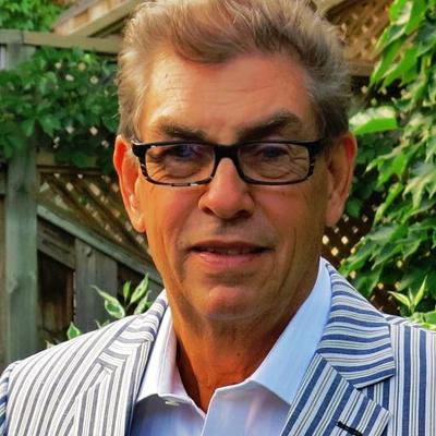 Nigel Andrews