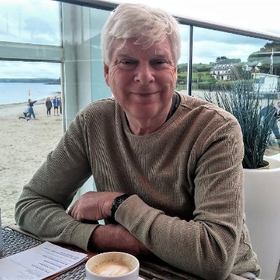 Nigel Cassidy