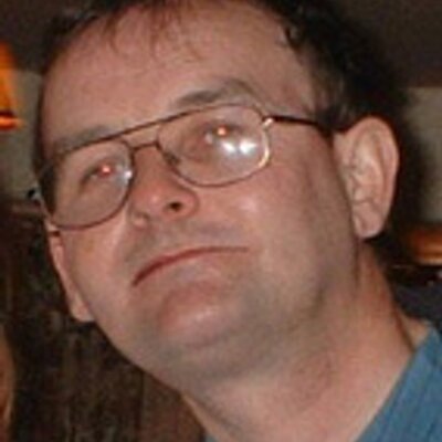Nigel Fisher