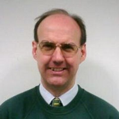 Nigel Linge