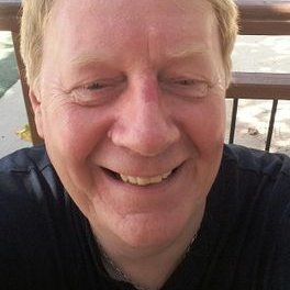 Nigel Oldrini