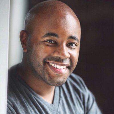 Nigel Robertson