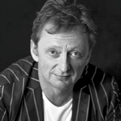 Nigel Robinson