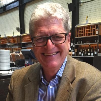 Nigel Sergent