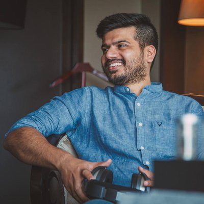 Nikhil Chawla