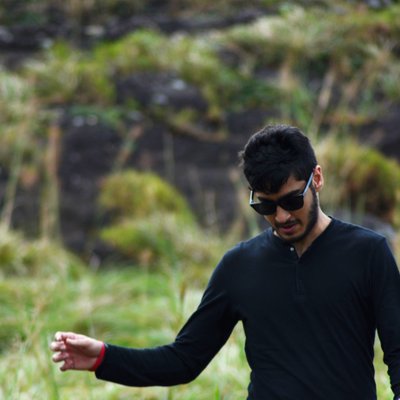 Nikhil Kalro