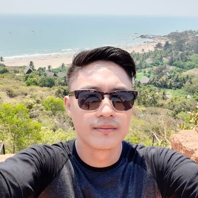 Nikhil Subba