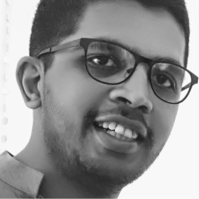 Nikhil Varma