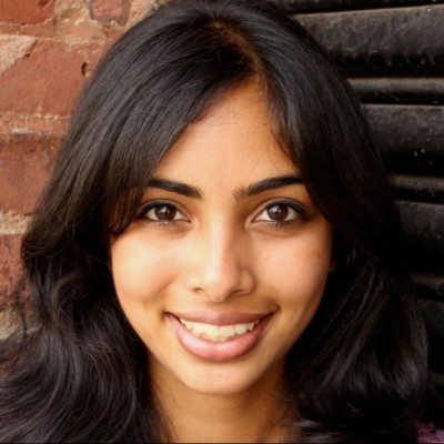 Nikhita Venugopal