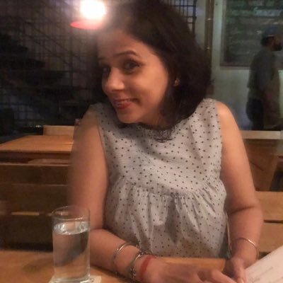 Nikita Doval