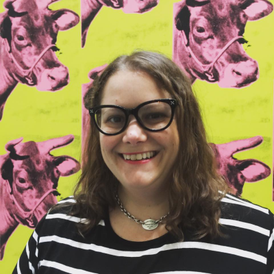 Nikki M. Mascali
