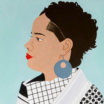 Nikkita Oliver