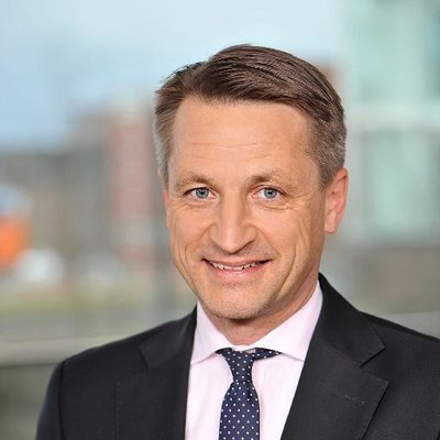 Nikolaus Blome