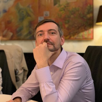 Nikolay Voronin