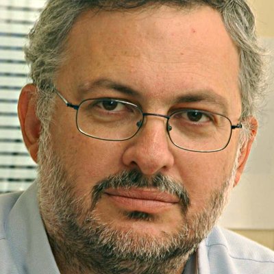 Nikos Konstandaras