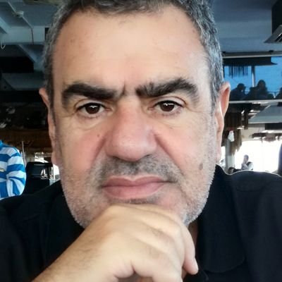 Nikos Meletis