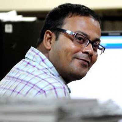 Nilesh Bhattacharya