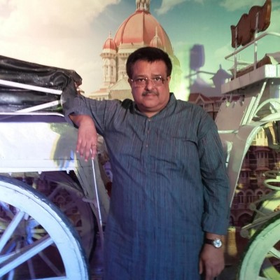 Nilesh Chogle