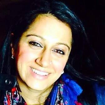 Nima Suchak