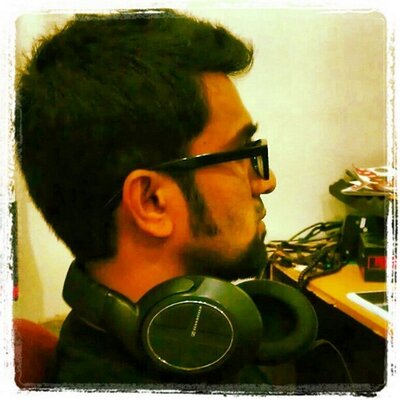 Nimish Sawant