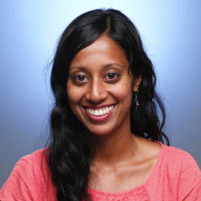 Nina Agrawal