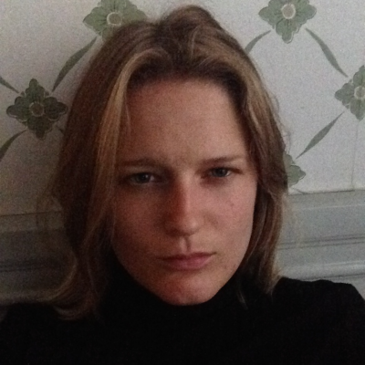 Nina Bressler