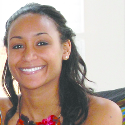 Nina Hemphill-Reeder