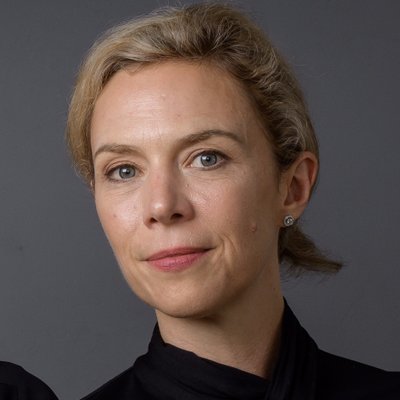 Nina Sovich